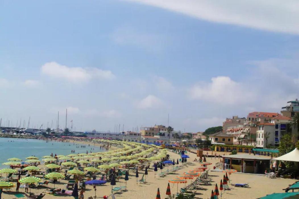 Iris Centralissimo Sanremo Exterior photo